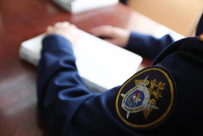 Житель Заполярного предстанет перед судом по обвинению в применении насилия в отношении полицейского